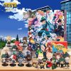 My Hero Academia Advent Calendar, Christmas Gifts