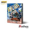 My Hero Academia Christmas Gifts Advent Calendar