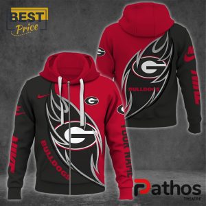 georgia bulldogs ncaa hoodie and pants 4 xctv8