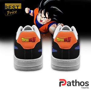 son goku dragon ball z air force 1 sneakers 3 52nEQ