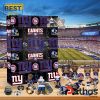 New York Giants Advent Calendar, Christmas Gifts