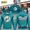 NFL Miami Dolphins Throwback Hoodie, Jogger, Cap