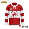 NHL Calgary Flames Personalized Heritage Hockey Jersey