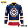 NHL Winnipeg Jets WASAC Specialty 2024 Hockey Jersey