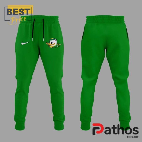 Oregon Ducks Football New Hoodie, Jogger, Cap