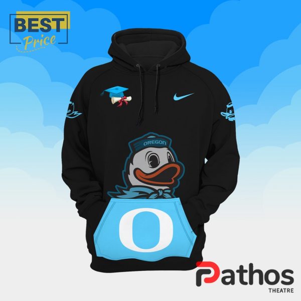 Oregon Ducks International Students’ Day Hoodie