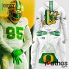 Oregon Football GO DUCKS Game Hoodie