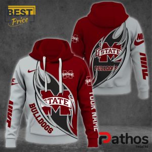 mississippi state bulldogs ncaa hoodie and pants 3 ZaiLm