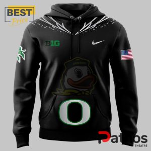 oregon ducks disrupt the darkness limited hoodie 2 nFtBX