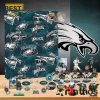 Philadelphia Eagles NFL Advent Calendar – The One With 24 Little Doors