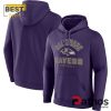 Purple Baltimore Ravens Hoodie, Jogger, Cap