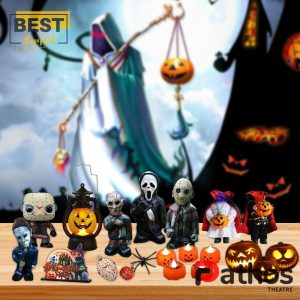 halloween advent calendar for adults 2 XyrqC