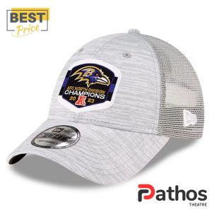 baltimore ravens its a lock champions t shirt cap 2 y0c9j