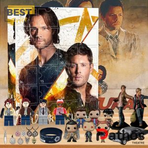 supernatural advent calendar the one with 24 little doors 1 73HWu