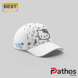 utah hockey club x hello kitty 50th classic cap 2 gMUQ3