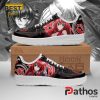 Rias High School DxD Anime Air Force 1 Sneakers