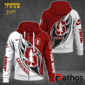 stanford cardinal ncaa hoodie and pants 4 I6c1O