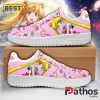 Sailor Moon Anime Air Force 1 Sneakers