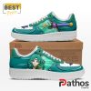 Sailor Neptune Sailor Moon Anime Air Force 1 Sneakers