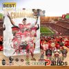 San Francisco 49ers Advent Calendar, Fan Gifts