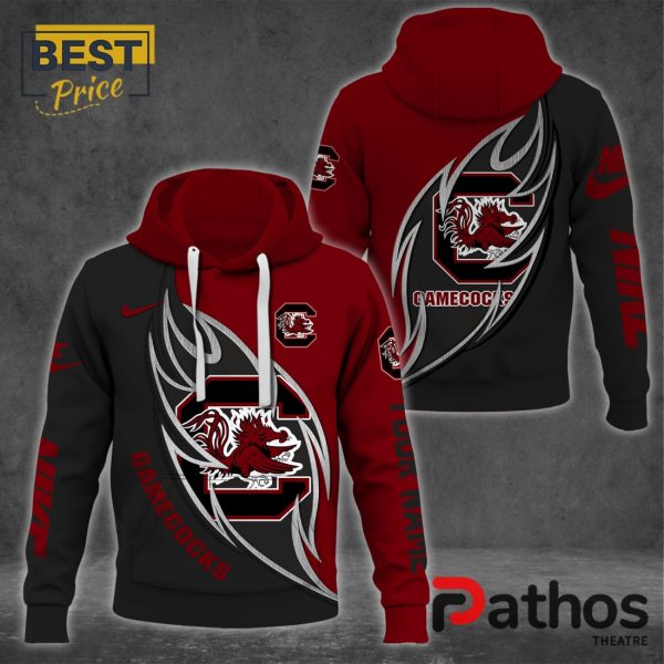 South Carolina Gamecocks NCAA Hoodie And Pants