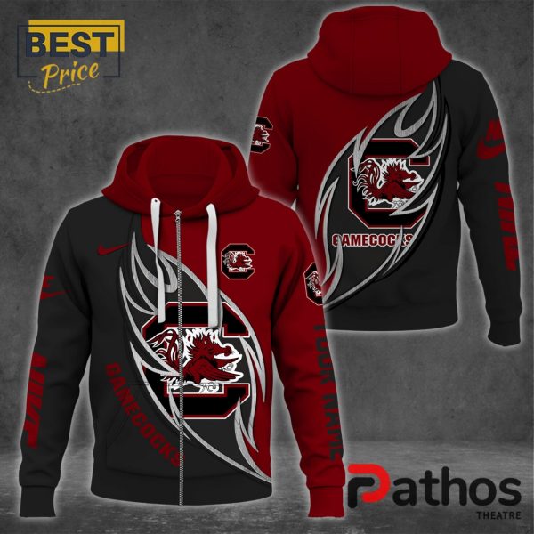 South Carolina Gamecocks NCAA Hoodie And Pants