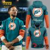 Special Miami Dolphins Throwback Hoodie, Jogger, Cap