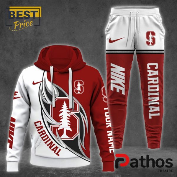 Stanford Cardinal NCAA Hoodie And Pants