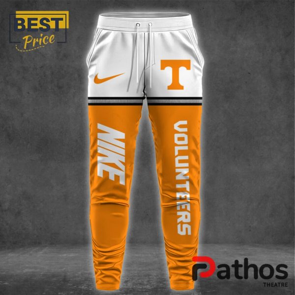 Tennessee Volunteers NCAA Hoodie And Pants