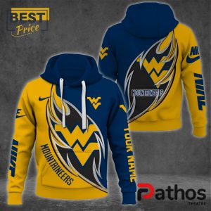 west virginia mountaineers ncaa hoodie and pants 3 SNuja