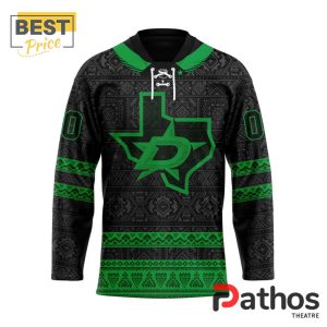 nhl dallas stars custom native hockey jersey 1 VM9r0