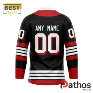 nhl new jersey devils personalized heritage hockey jersey 2 4pl8N