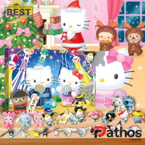 2024 sanrio advent calendar christmas gifts 1 qgsHv