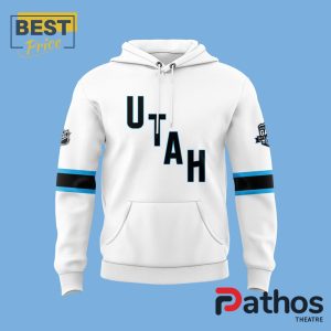 utah hockey club nhl 2024 white hoodie 2 p0IOZ