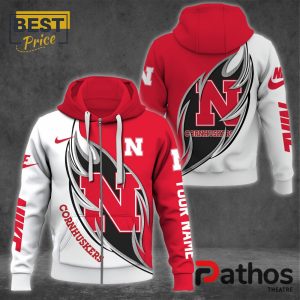 nebraska cornhuskers ncaa hoodie and pants 4 7pjNw