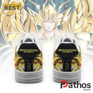 virgo shaka saint seiya anime air force 1 sneakers 3 QF9Mj