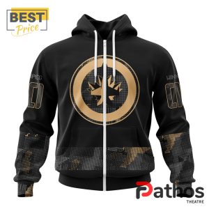 nhl winnipeg jets military appreciation design hoodie 2 R189D