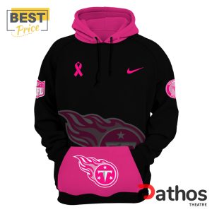 tennessee titans 2024 nfl breast cancer nike hoodie 2 CpJ9A