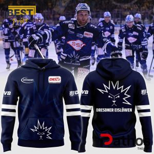 dresdner eisloewen new navy hoodie 1 h9kHu