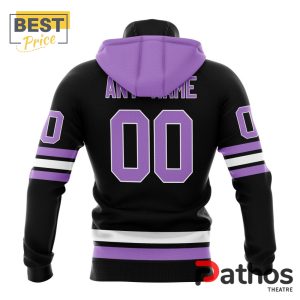 nhl utah hockey club home in lavender hockey fight cancer hoodie 5 u4HPp