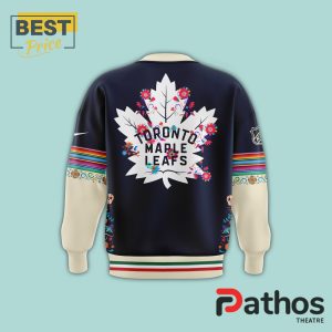 toronto maple leafs dia de los muertos sweatshirt 2 Ei2S0