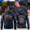 2024 Detroit Tigers CHAOS Hoodie