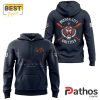 2024 Detroit Tigers Gritty Hoodie