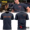 2024 Detroit Tigers Gritty Shirt