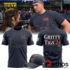 2024 Detroit Tigers Gritty Shirt, Cap