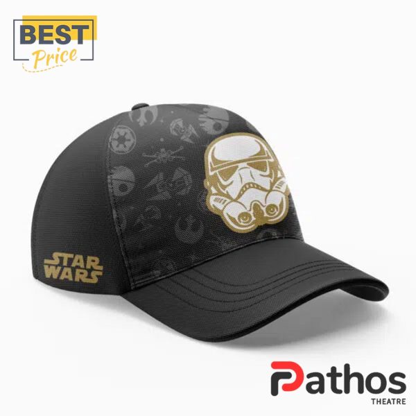 2024 Vegas Golden Knights x Star Wars Night Cap