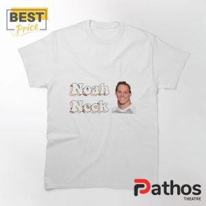 noah neck unisex t shirt 2 QdXkk