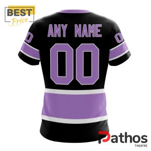 nhl los angeles kings home in lavender hockey fight cancer hoodie 9 QtEoS