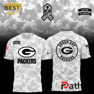 green bay packers 2024 salute to service hoodie 4 9SbKO