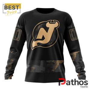 nhl new jersey devils military appreciation design hoodie 6 lVJjL